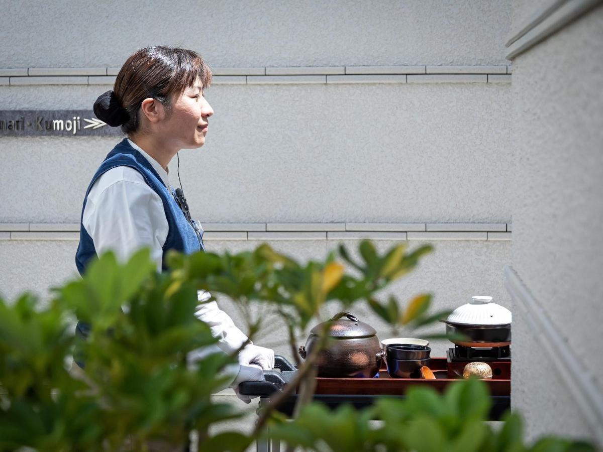 Okinawa Exes Naha Hotel Exterior photo