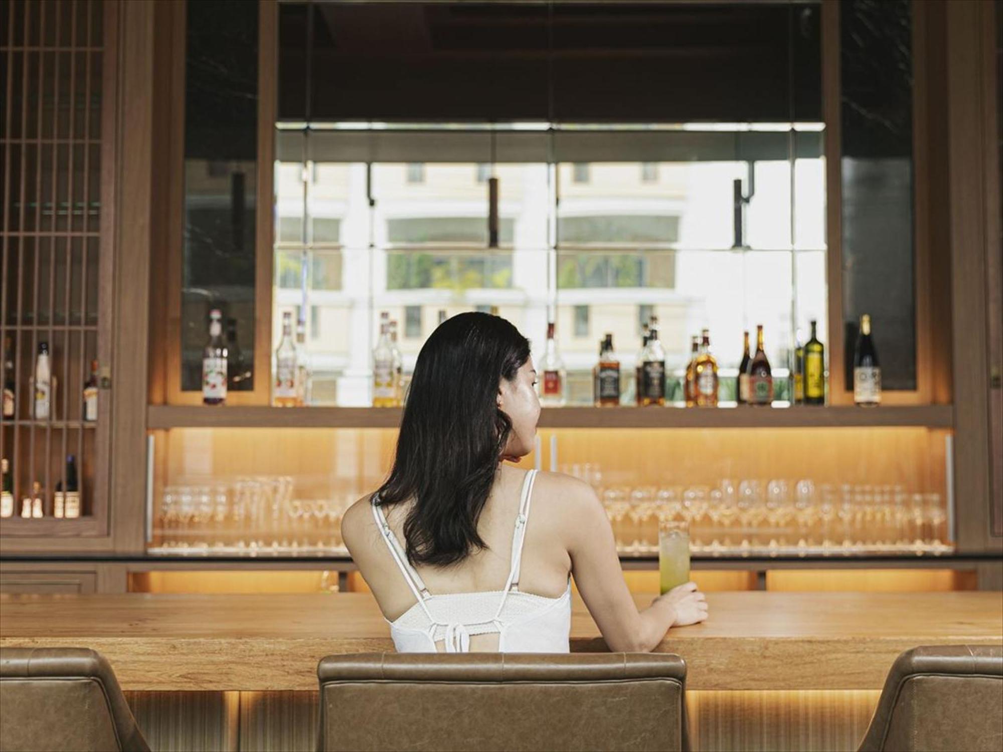 Okinawa Exes Naha Hotel Exterior photo